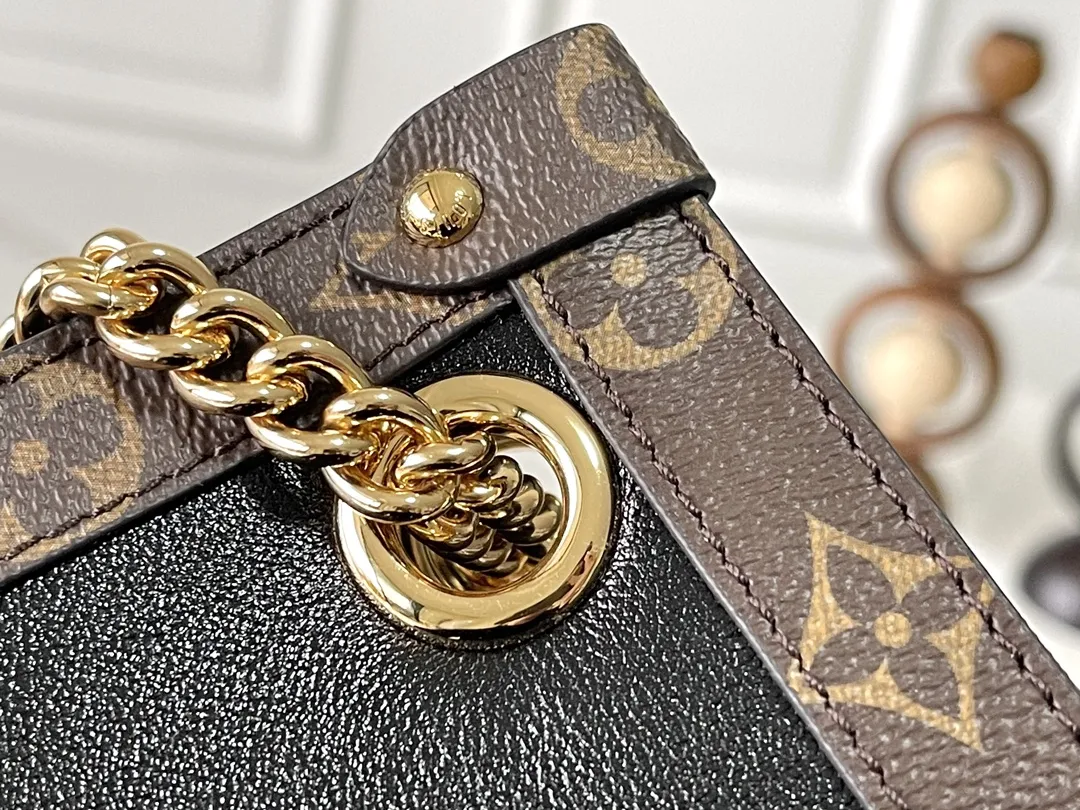 Louis Vuitton Nova MM M13137 - 图片 8