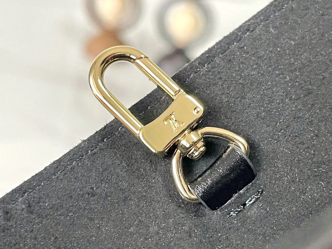 Louis Vuitton Nova MM M13137 - 图片 9