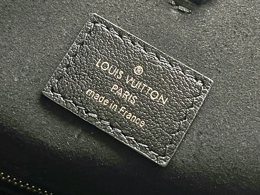 Louis Vuitton Nova MM M13137 - 图片 10
