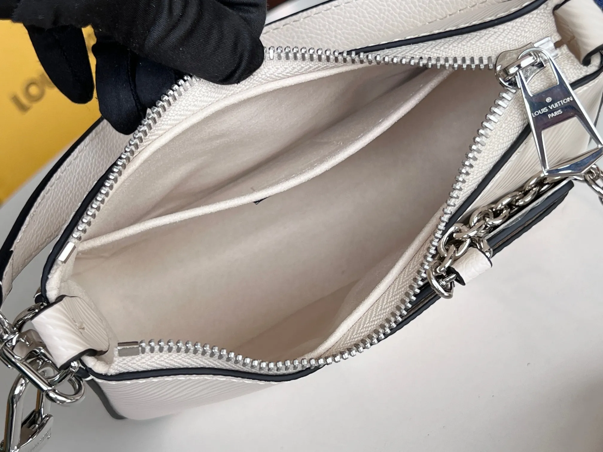Louis Vuitton Marellini M20999 - 图片 4