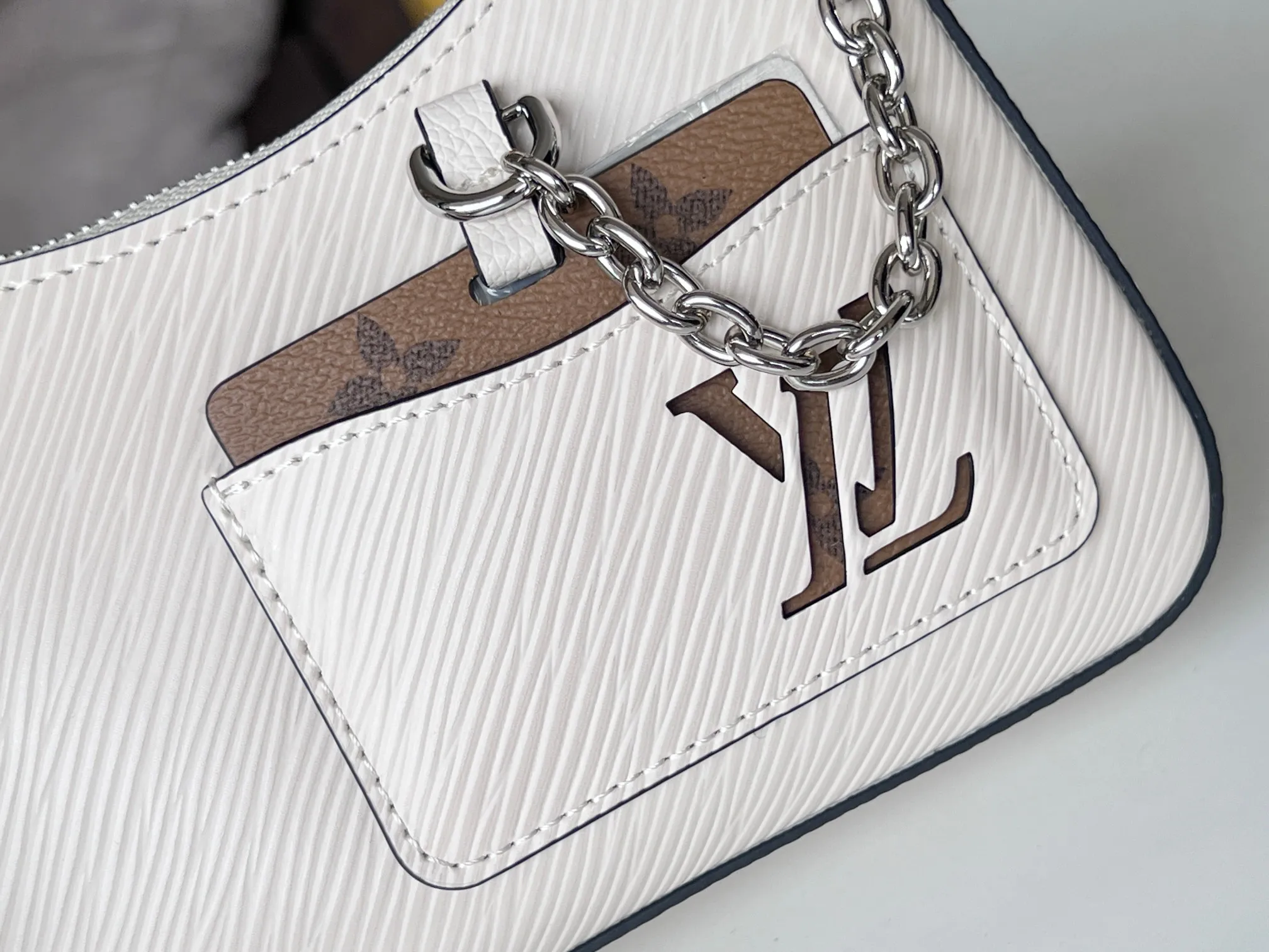 Louis Vuitton Marellini M20999 - 图片 10