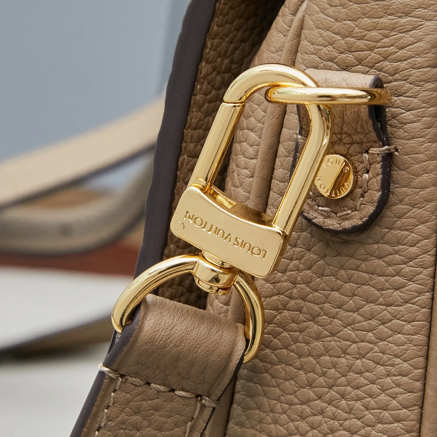 Louis Vuitton Pochette Métis M44881 - 图片 7