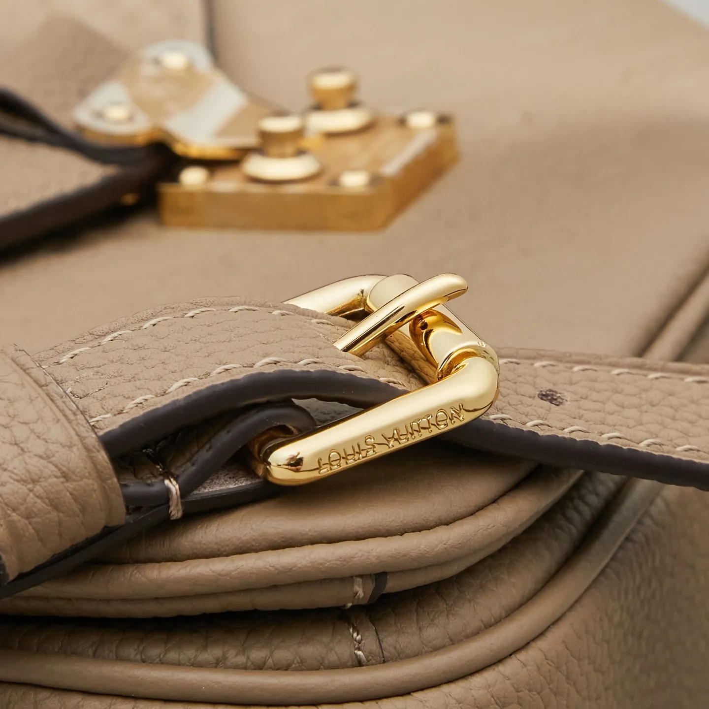 Louis Vuitton Pochette Métis M44881 - 图片 8