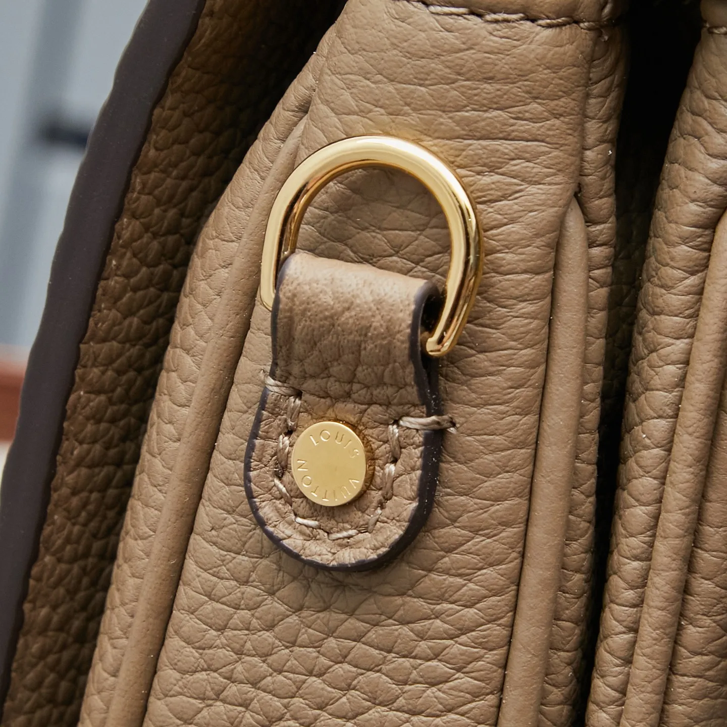 Louis Vuitton Pochette Métis M44881 - 图片 9