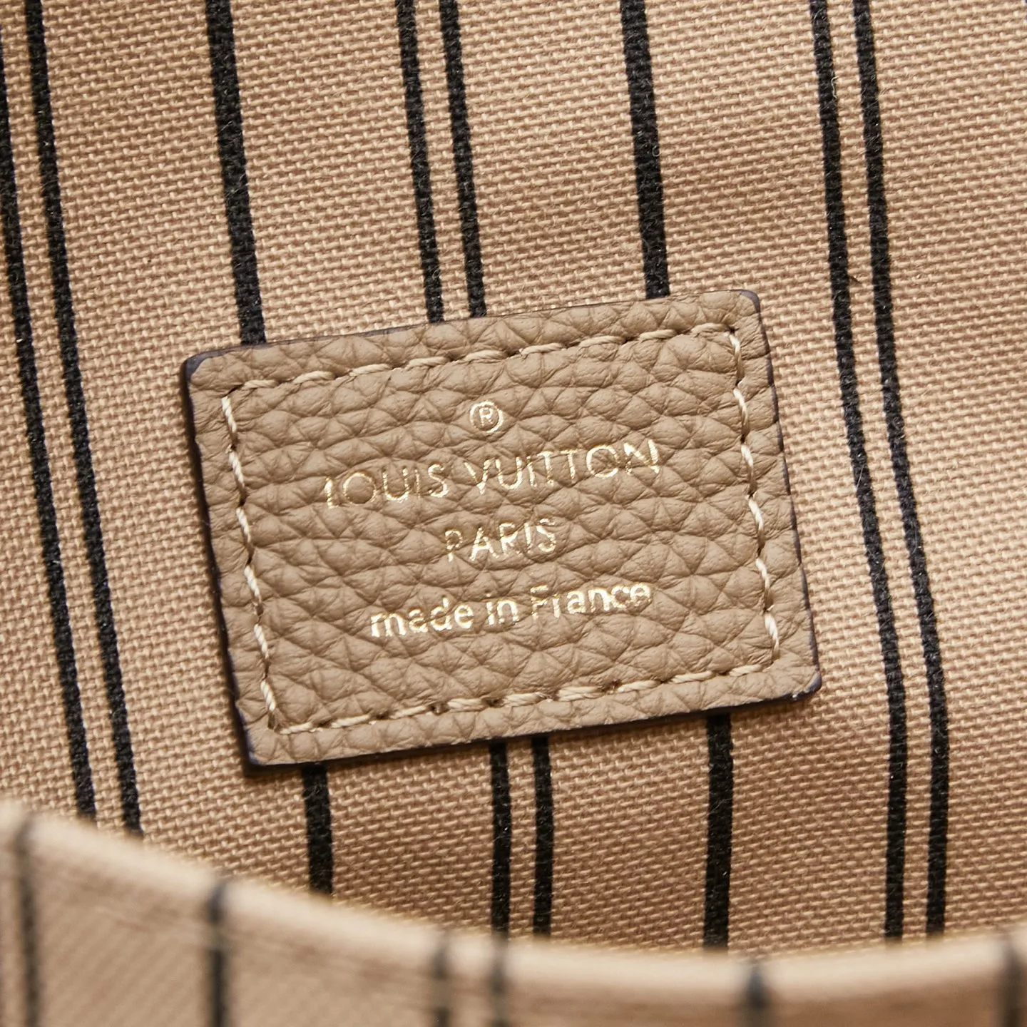 Louis Vuitton Pochette Métis M44881 - 图片 10