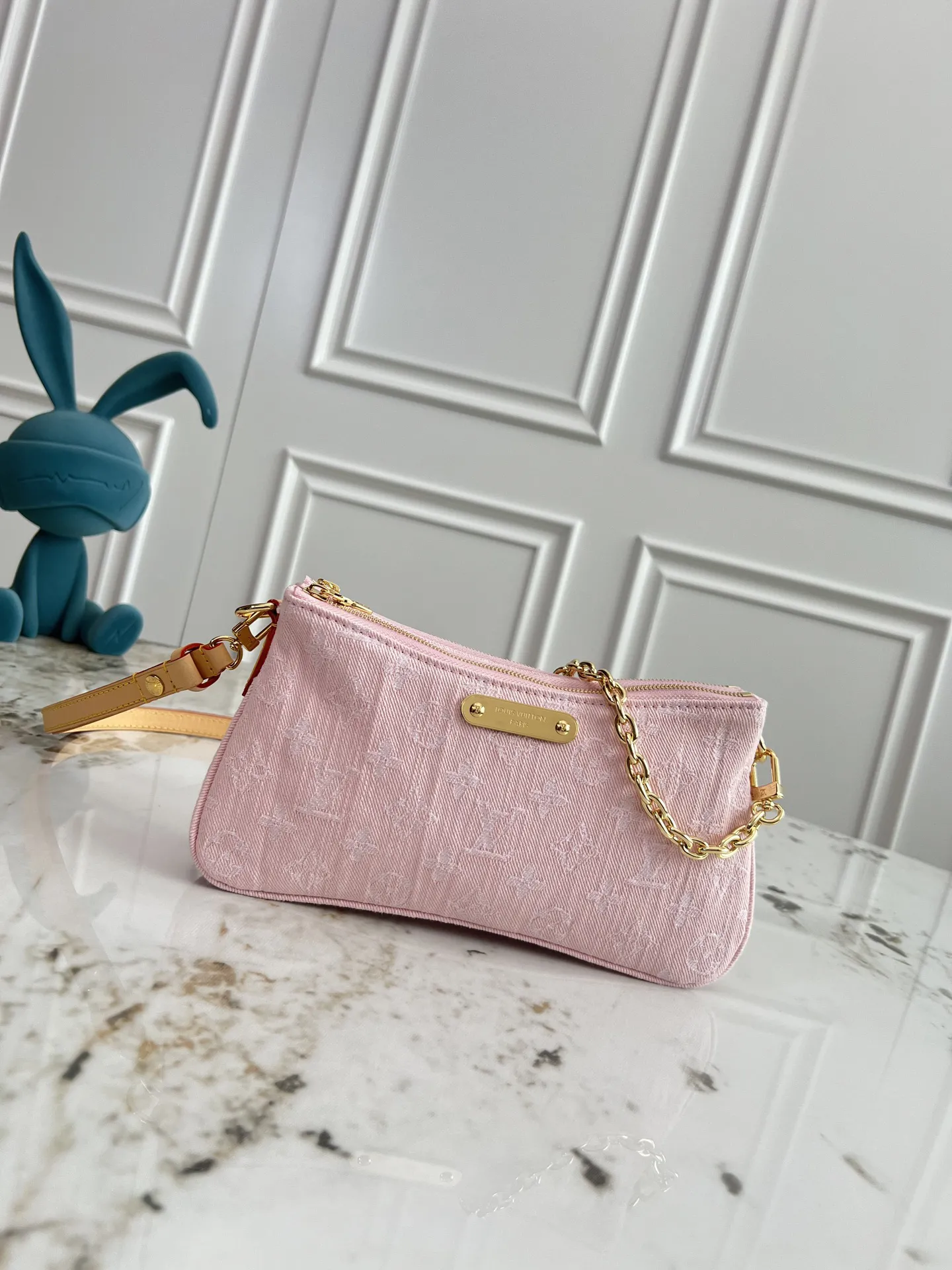 Louis Vuitton Pochette Liv M14159 - 图片 3