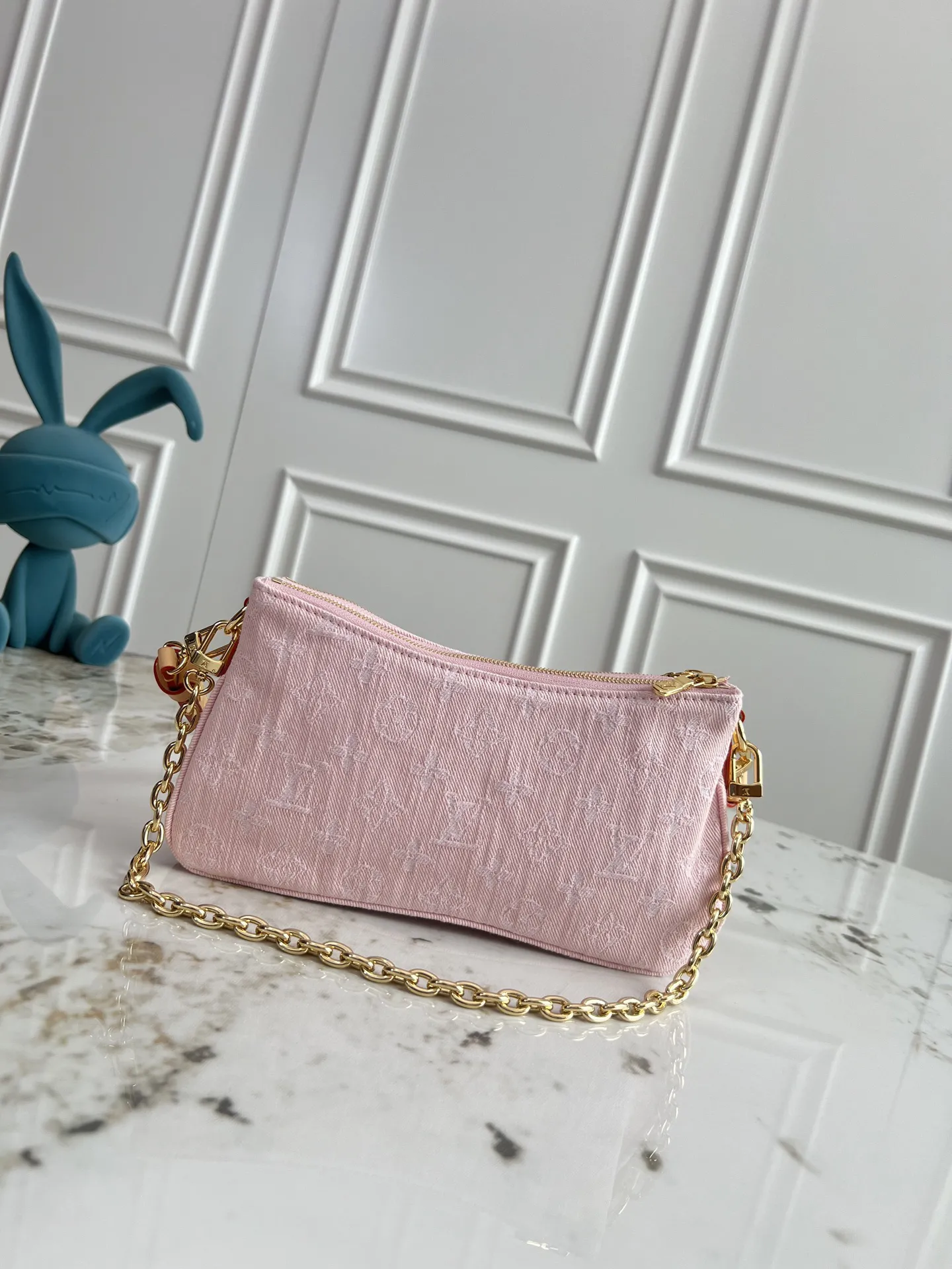 Louis Vuitton Pochette Liv M14159 - 图片 5