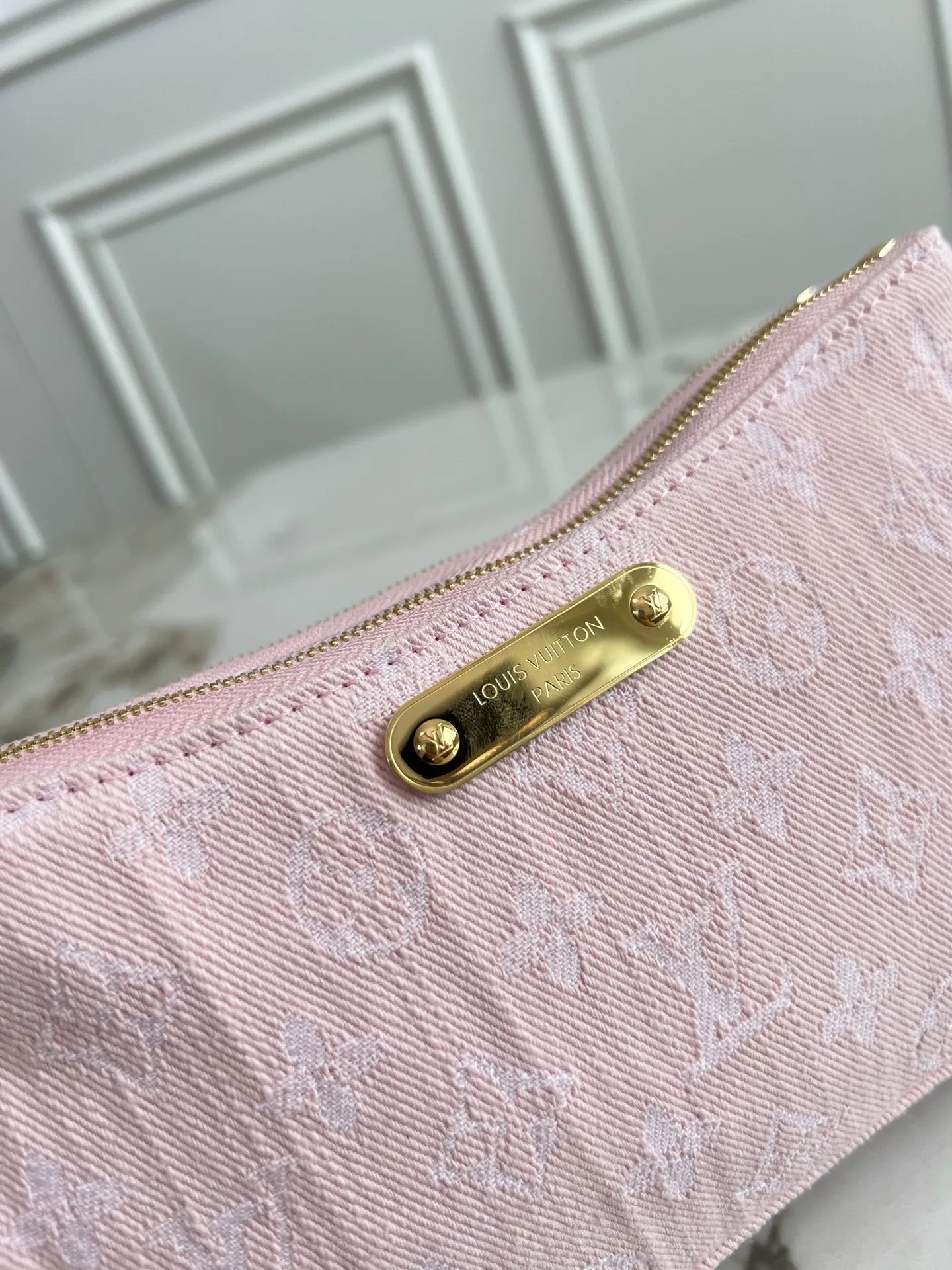 Louis Vuitton Pochette Liv M14159 - 图片 7