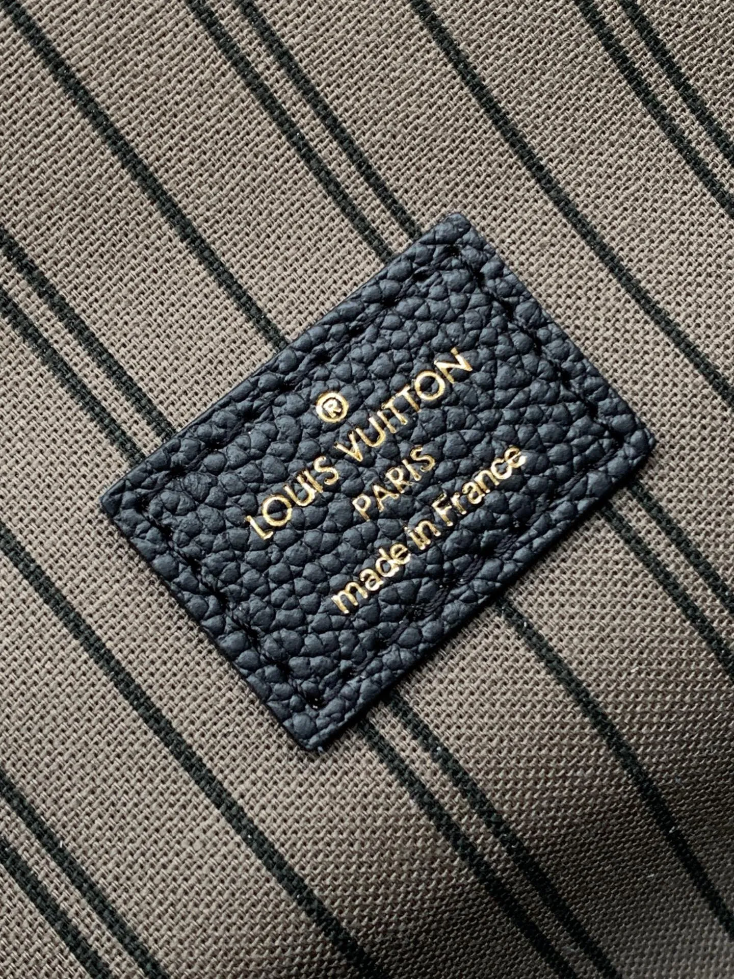 Louis Vuitton Pochette Métis M41487 - Image 10
