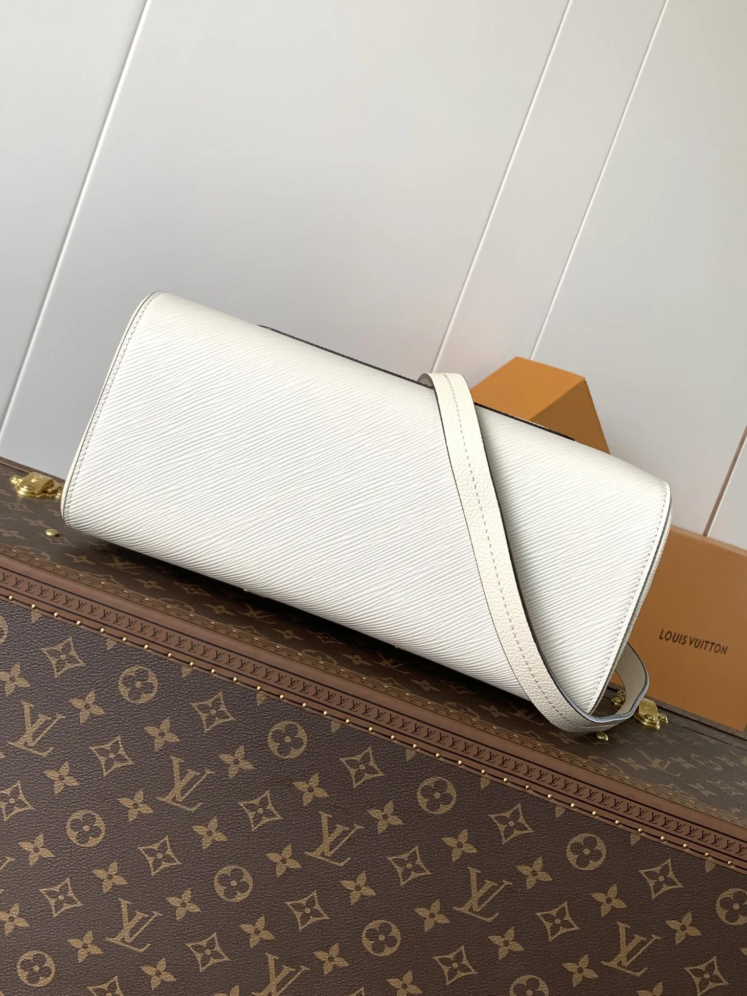 Louis Vuitton Marelle Tote BB M20520 - 图片 6