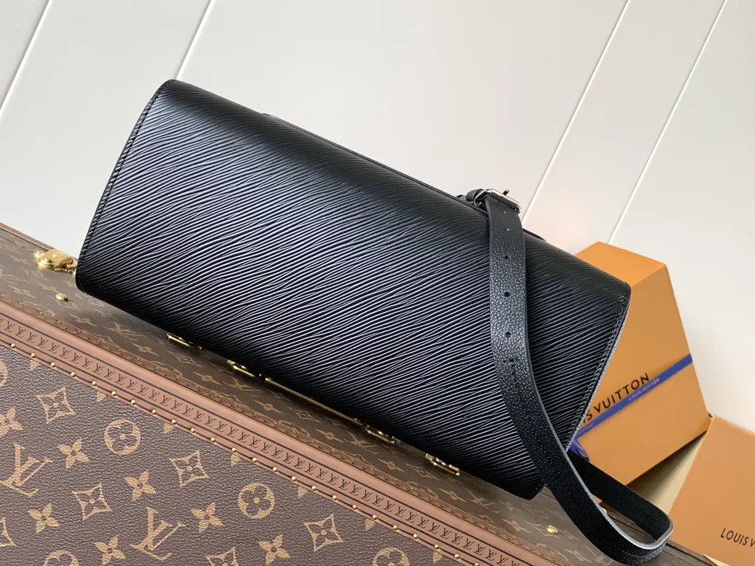 Louis Vuitton Marelle Tote BB M59952 - 图片 6