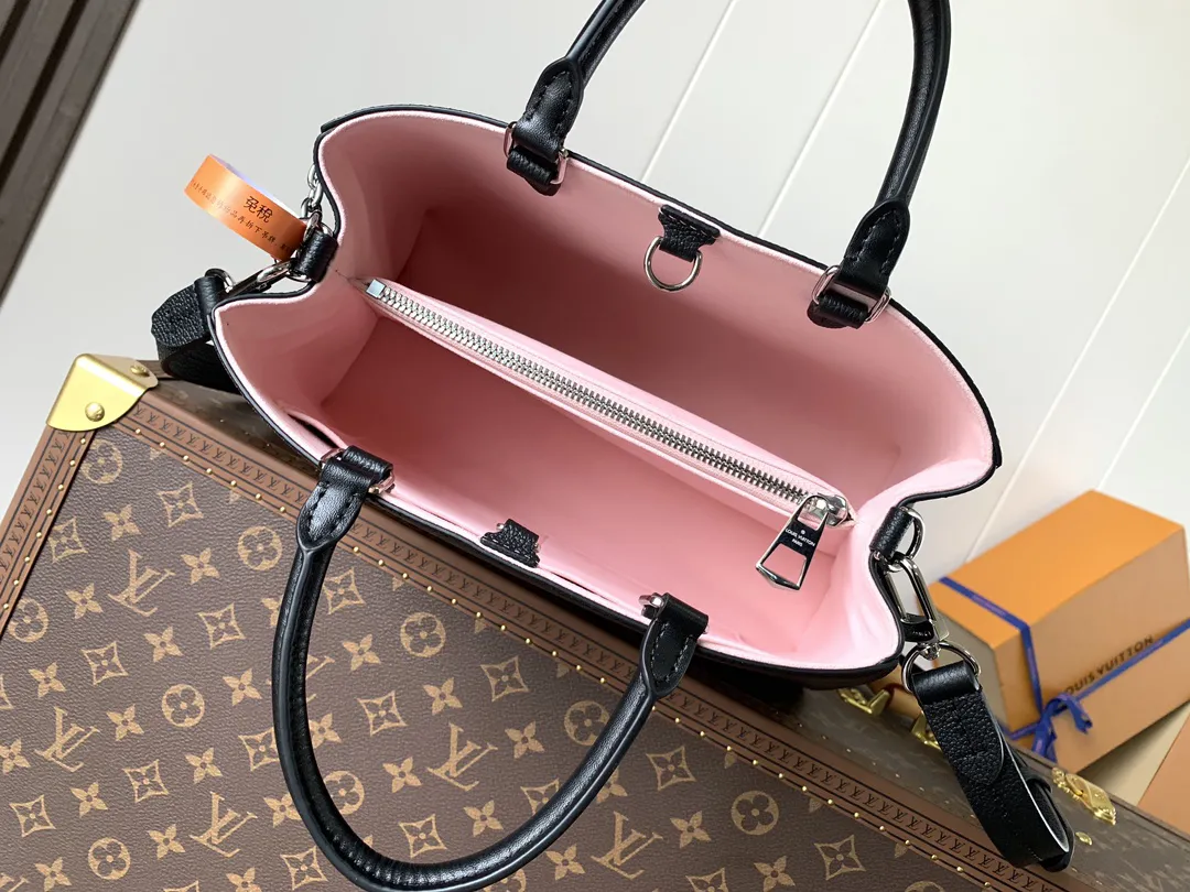 Louis Vuitton Marelle Tote BB M59952 - 图片 7