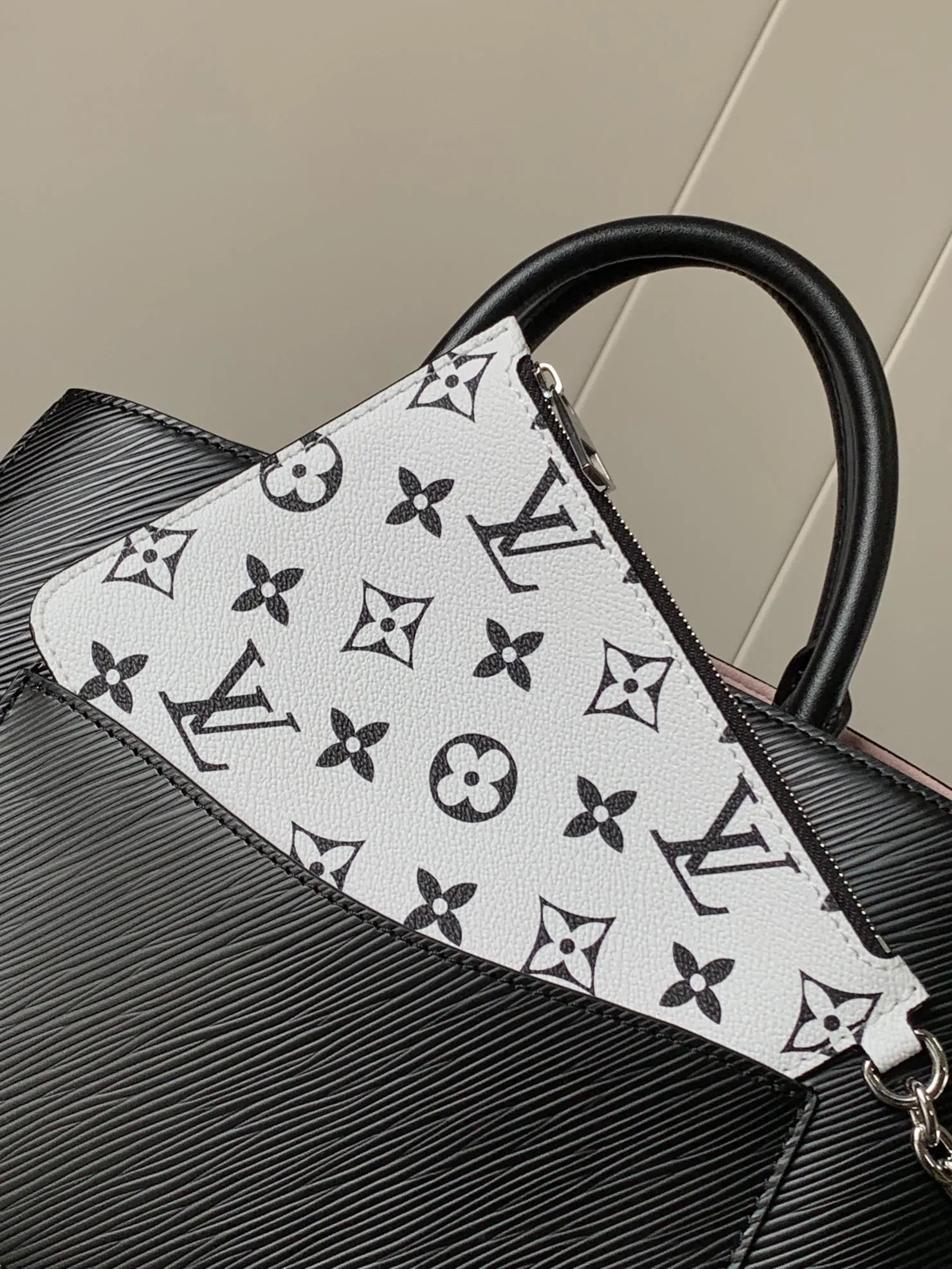 Louis Vuitton Marelle Tote BB M59952 - 图片 10