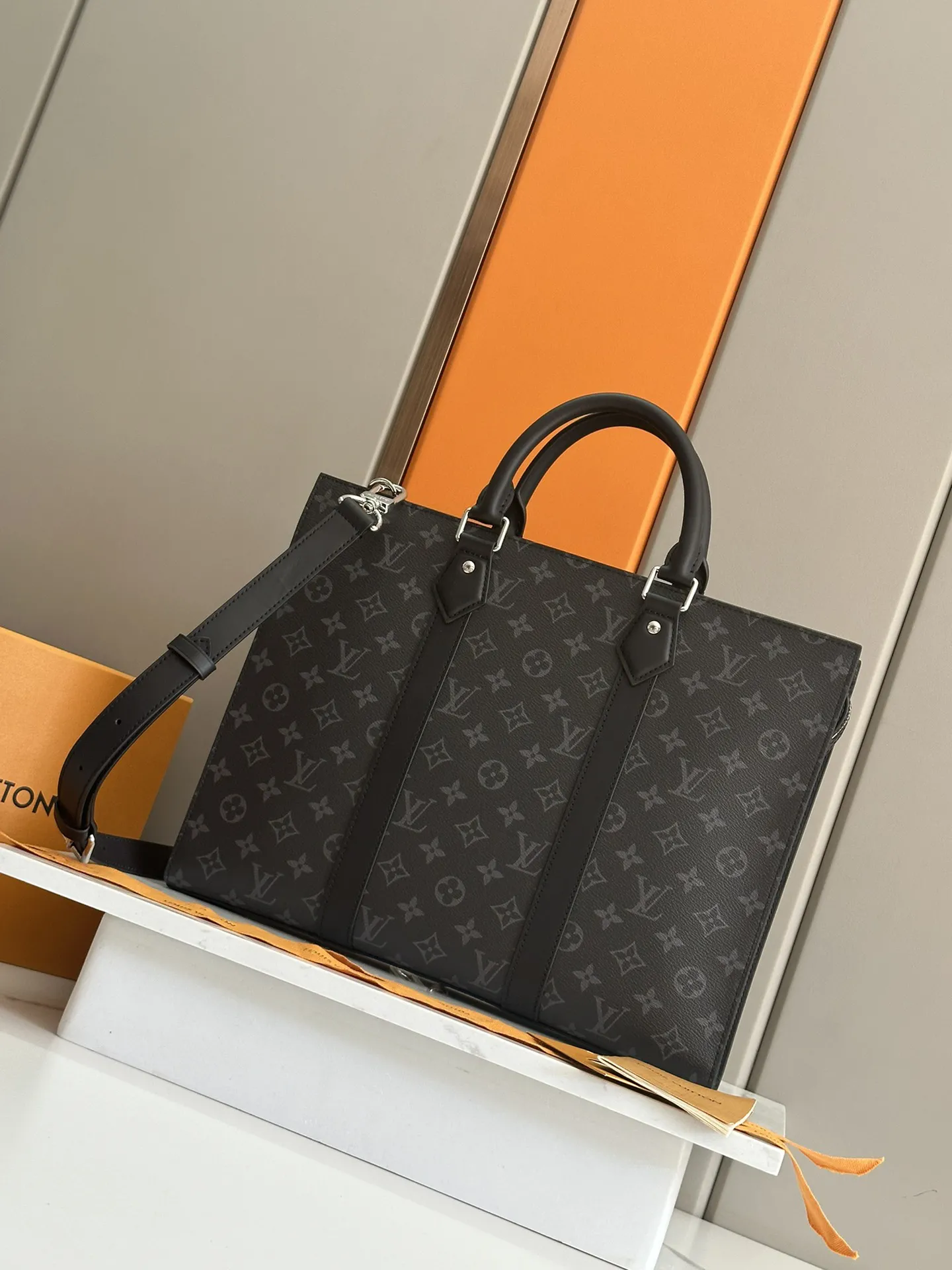 Louis Vuitton Sac Plat Horizontal Zippe M11742 - Image 3