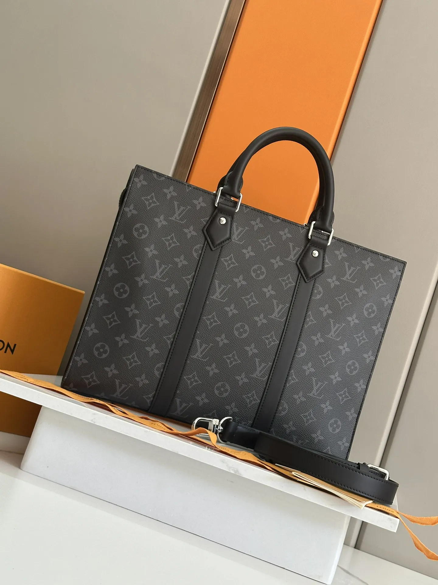 Louis Vuitton Sac Plat Horizontal Zippe M11742 - Image 5