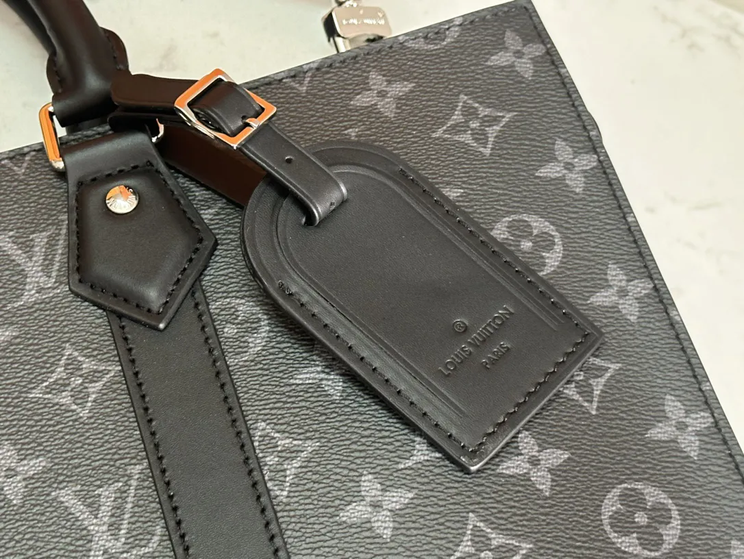 Louis Vuitton Sac Plat Horizontal Zippe M11742 - Image 7