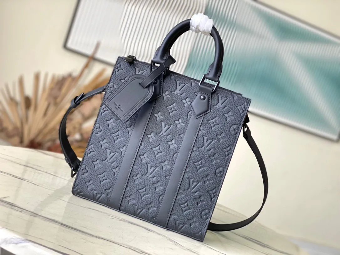 Louis Vuitton Sac Plat Cross M21884 - Image 3