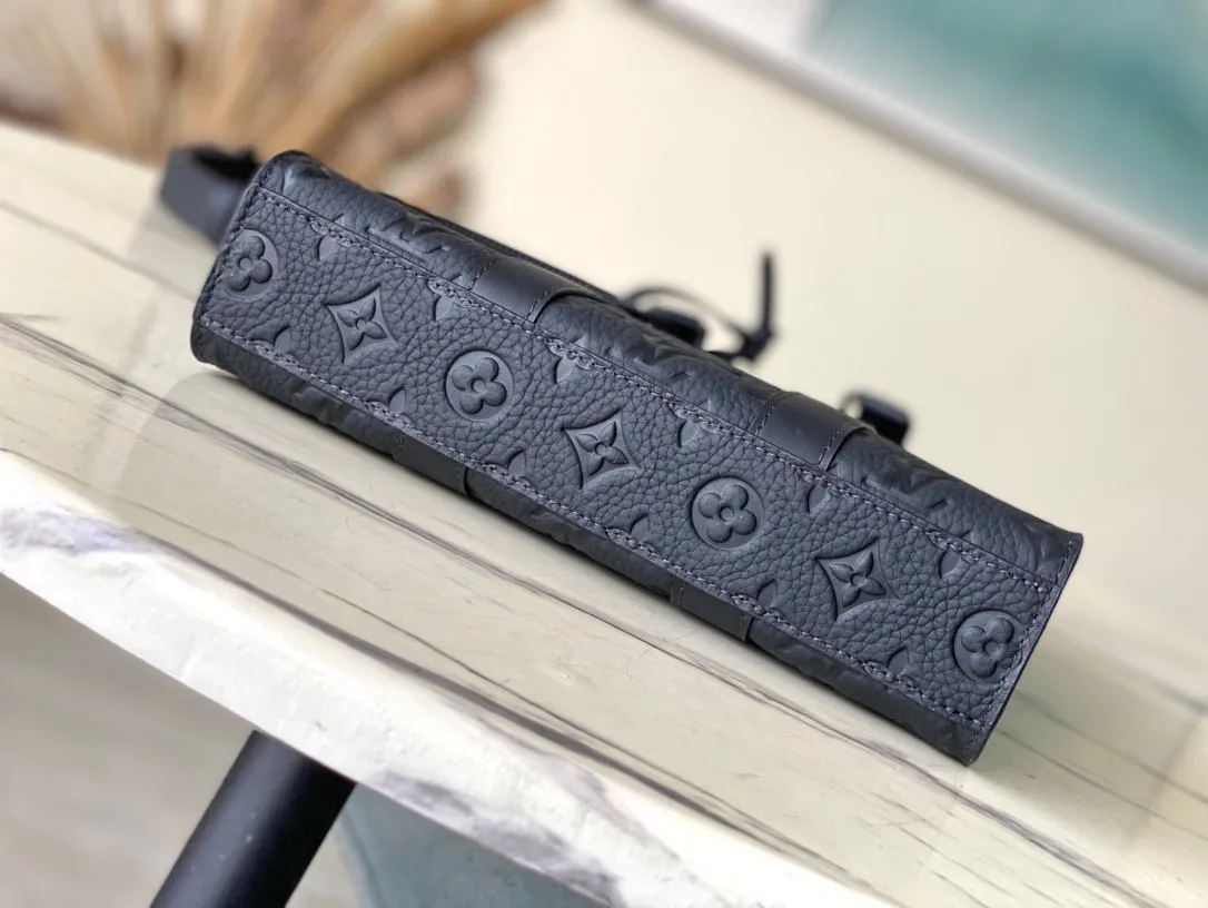 Louis Vuitton Sac Plat Cross M21884 - Image 6