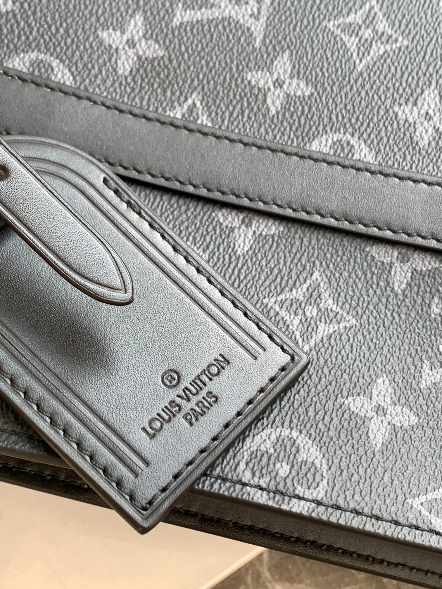 Louis Vuitton Sac Plat Cross M46456 - Image 6