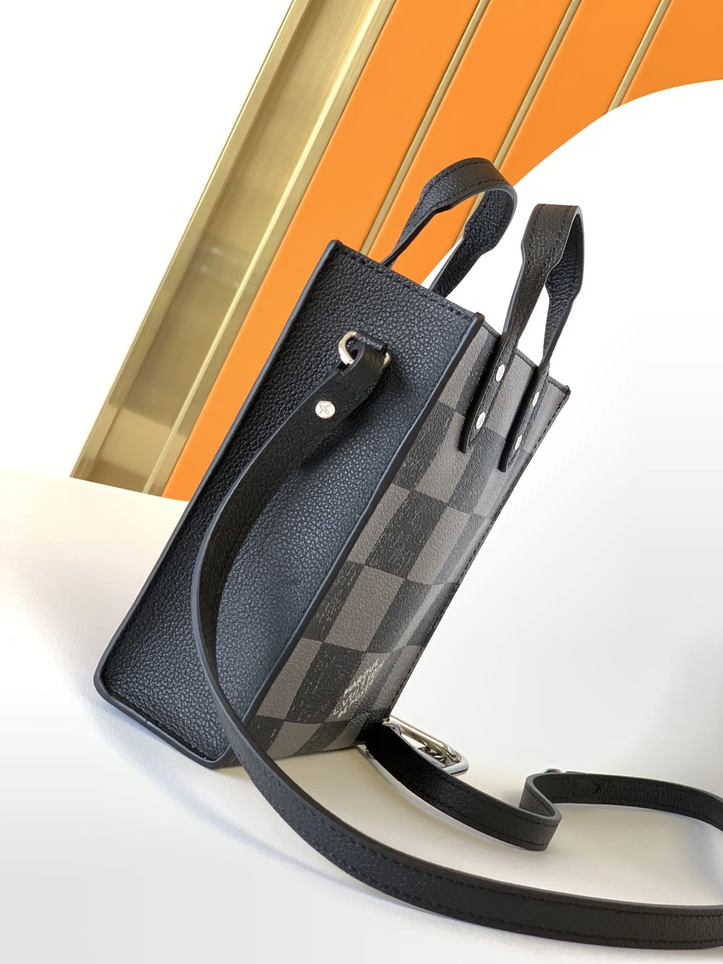 Louis Vuitton Sac Plat XS Bag N60479 - Image 4