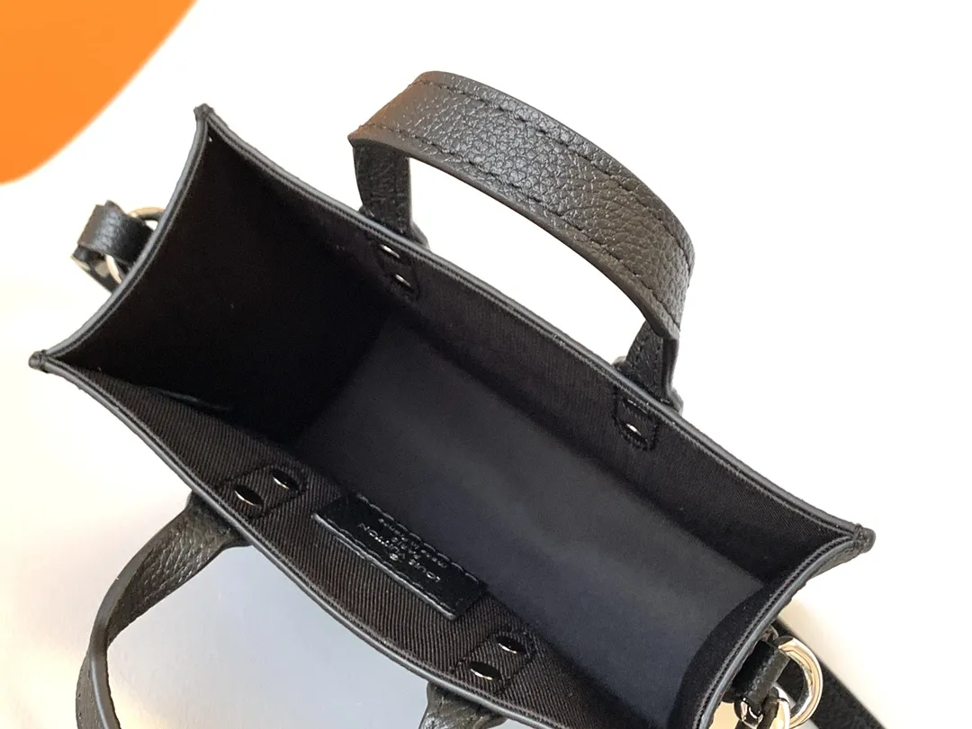 Louis Vuitton Sac Plat XS Bag N60479 - Image 10
