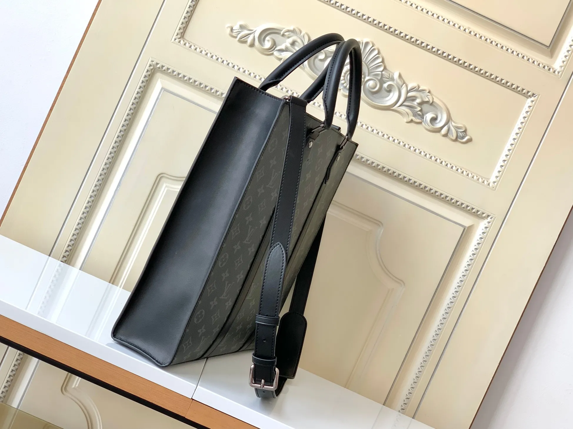 Louis Vuitton Sac Plat M46452 - 图片 3