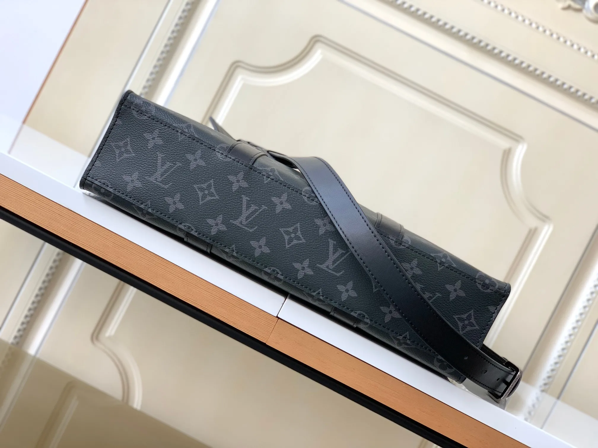 Louis Vuitton Sac Plat M46452 - 图片 5