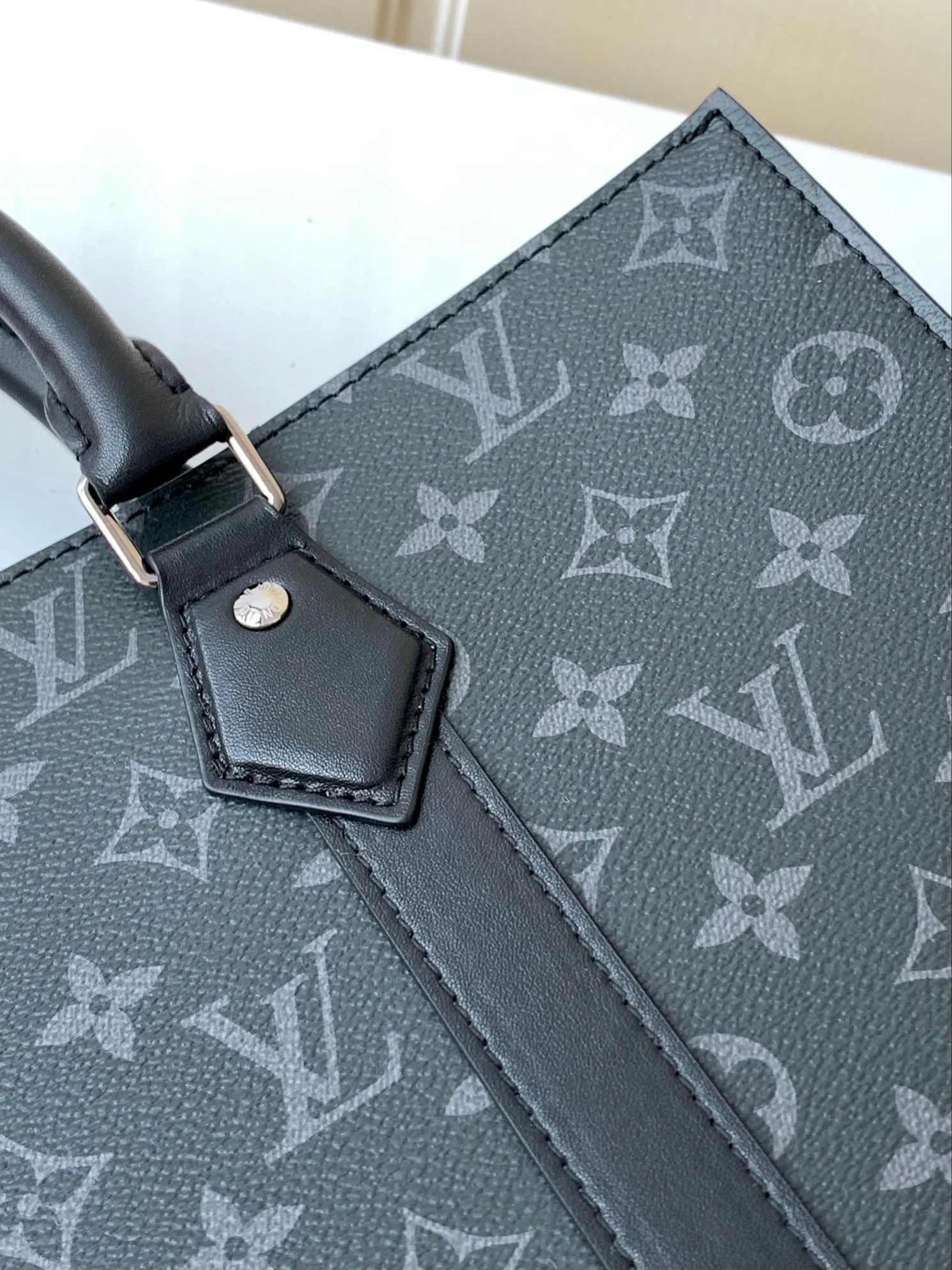 Louis Vuitton Sac Plat M46452 - 图片 6