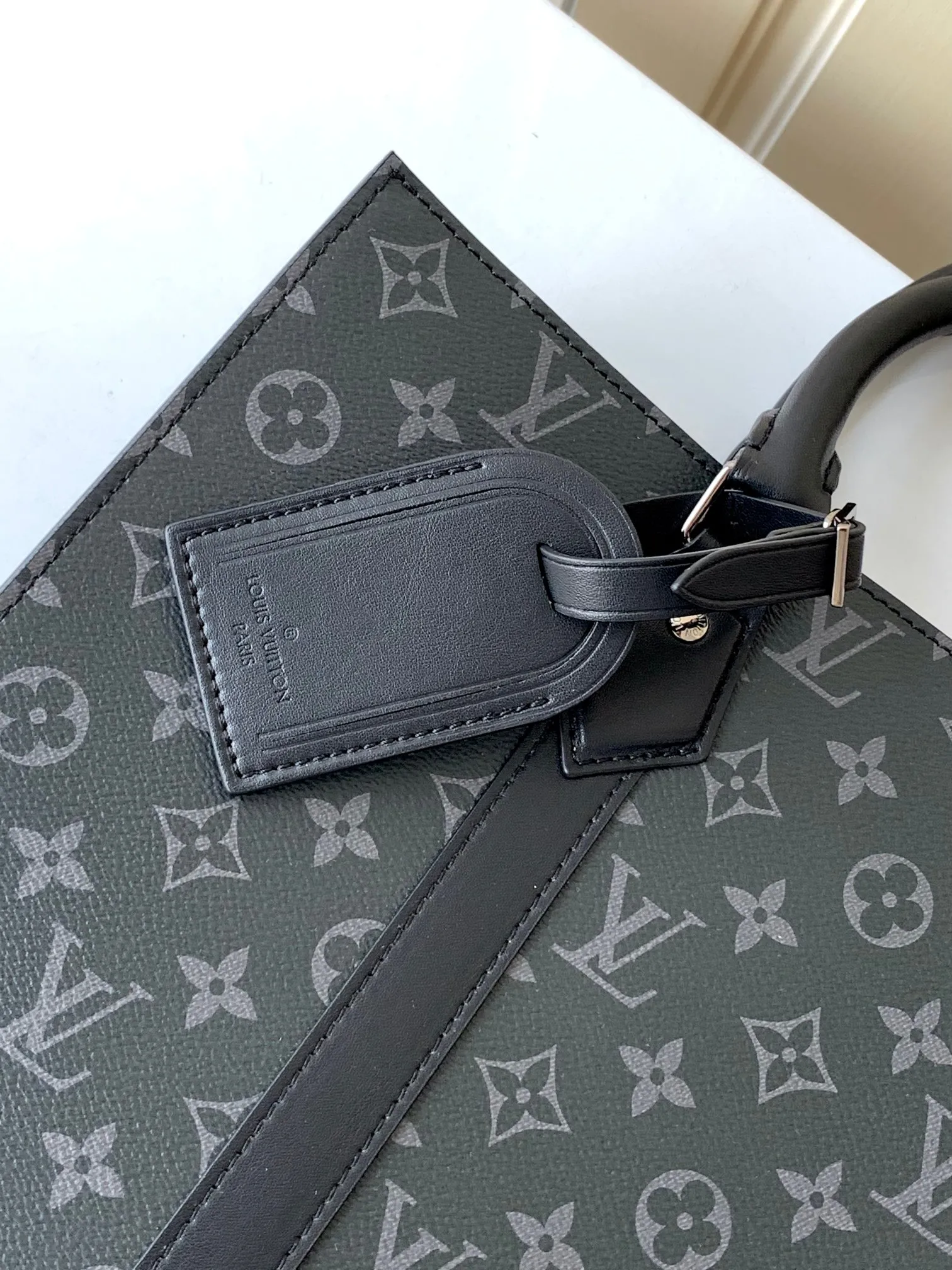 Louis Vuitton Sac Plat M46452 - 图片 7