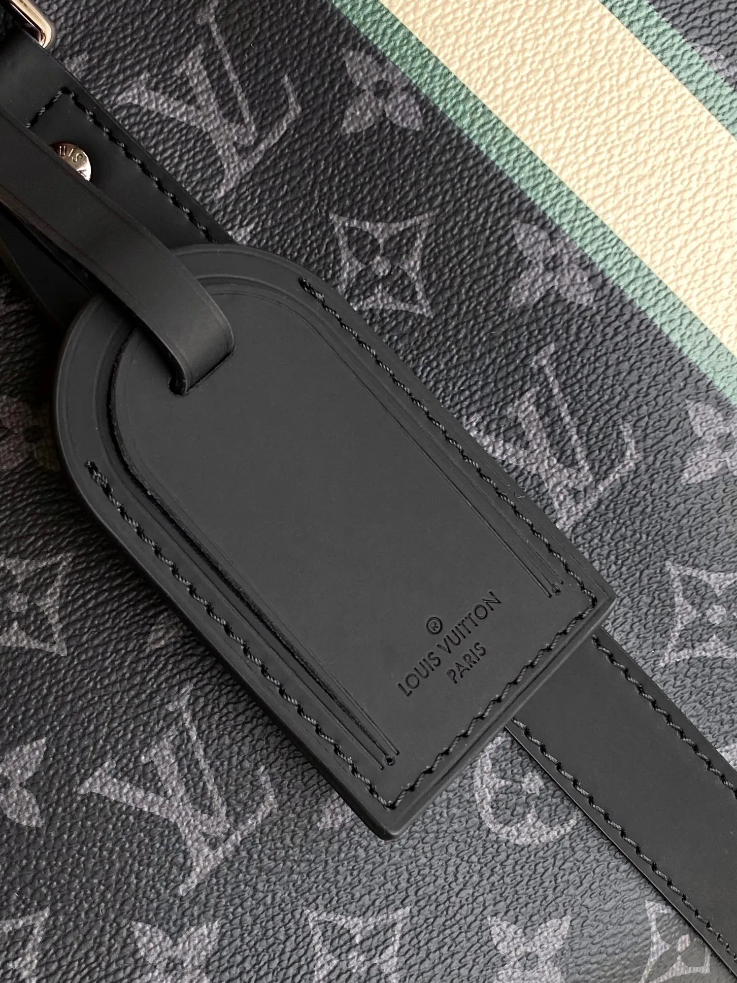 Louis Vuitton Keepall Bandoulière 50 Mon Monogram P01950 - 图片 7