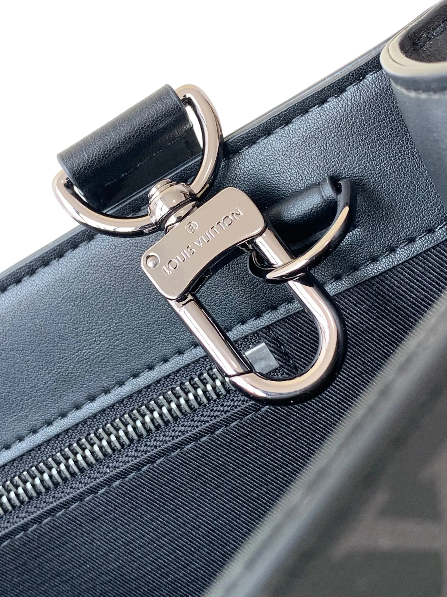 Louis Vuitton Sac Plat M46452 - 图片 8