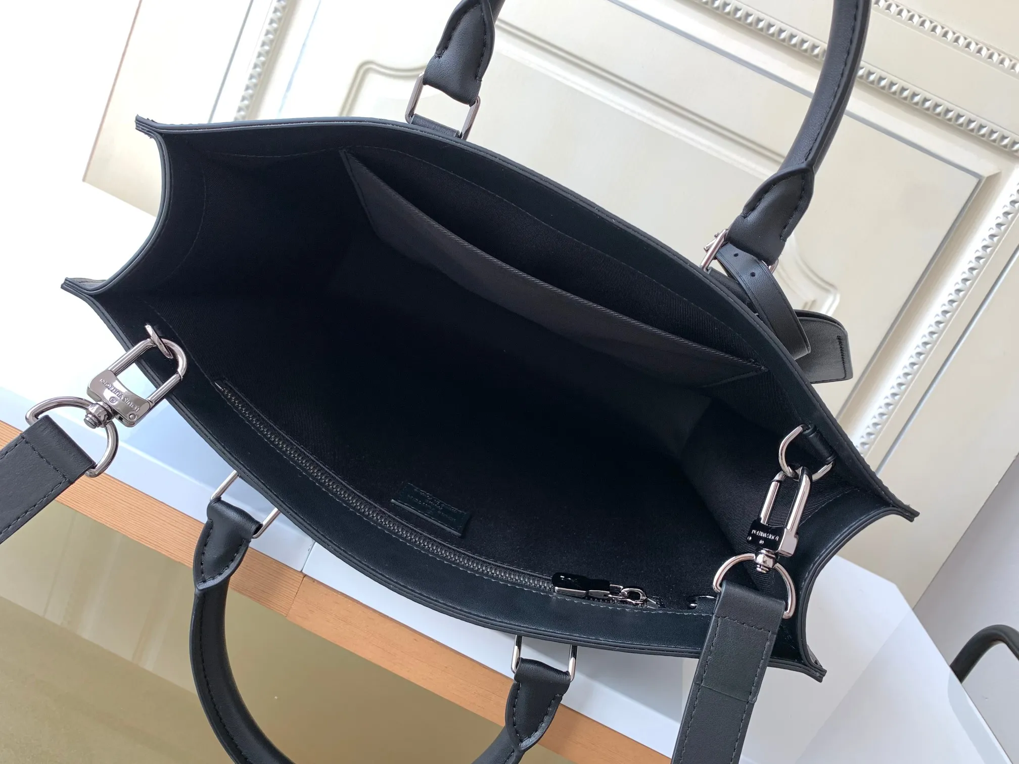 Louis Vuitton Sac Plat M46452 - 图片 9
