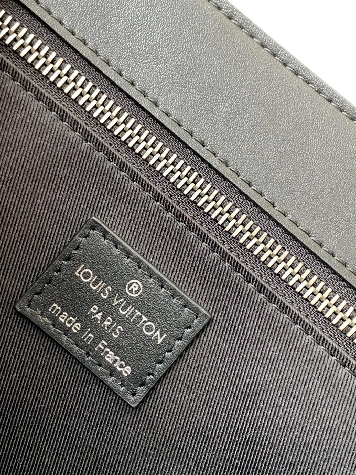 Louis Vuitton Sac Plat M46452 - 图片 10