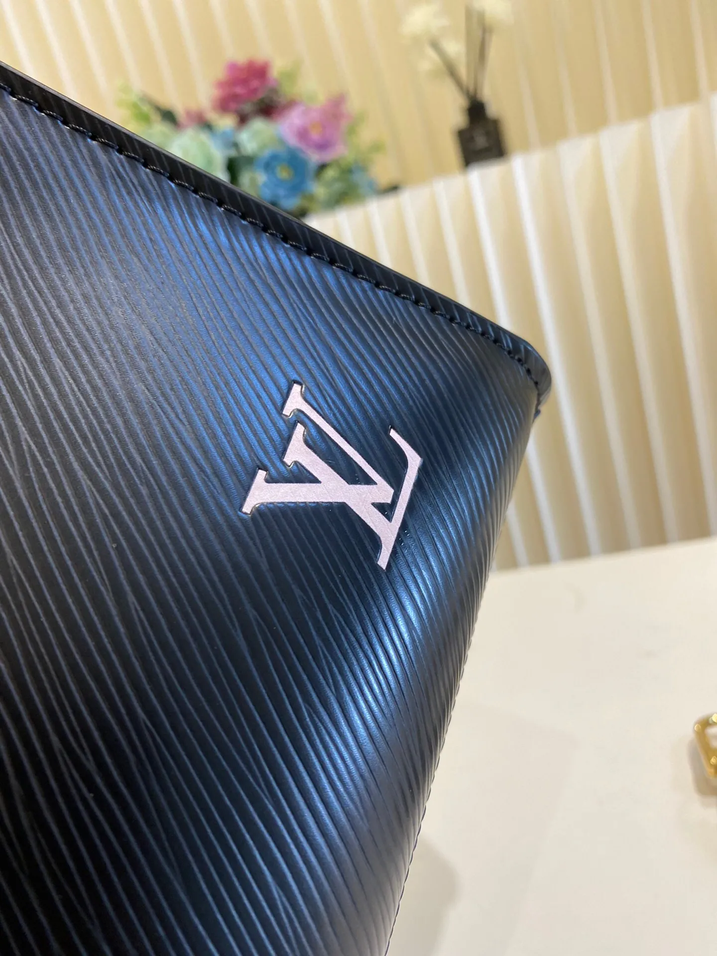 Louis Vuitton Sac Plat BB M20958 - Image 7