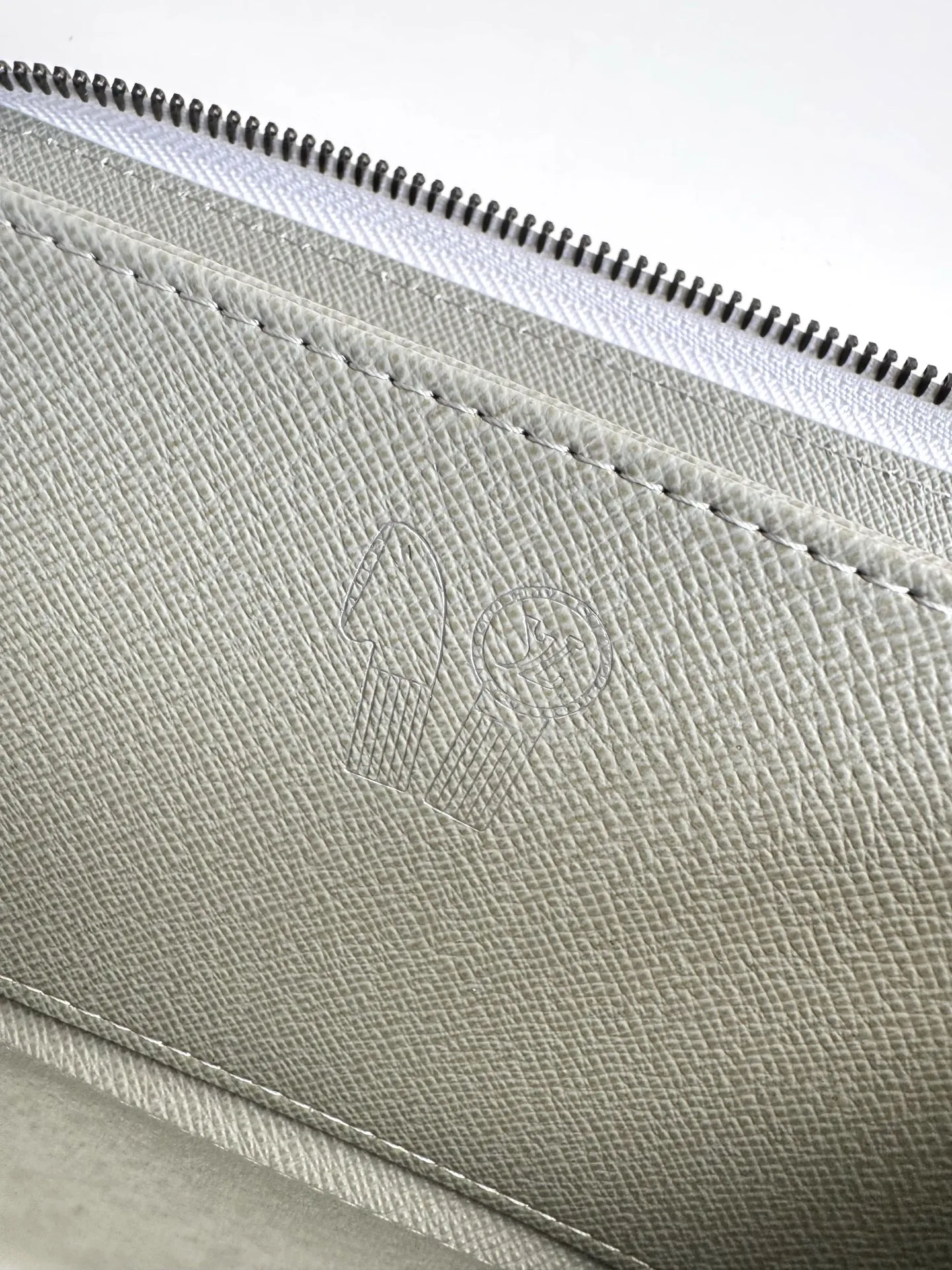 Louis Vuitton Zippy Wallet M13908 - 图片 10