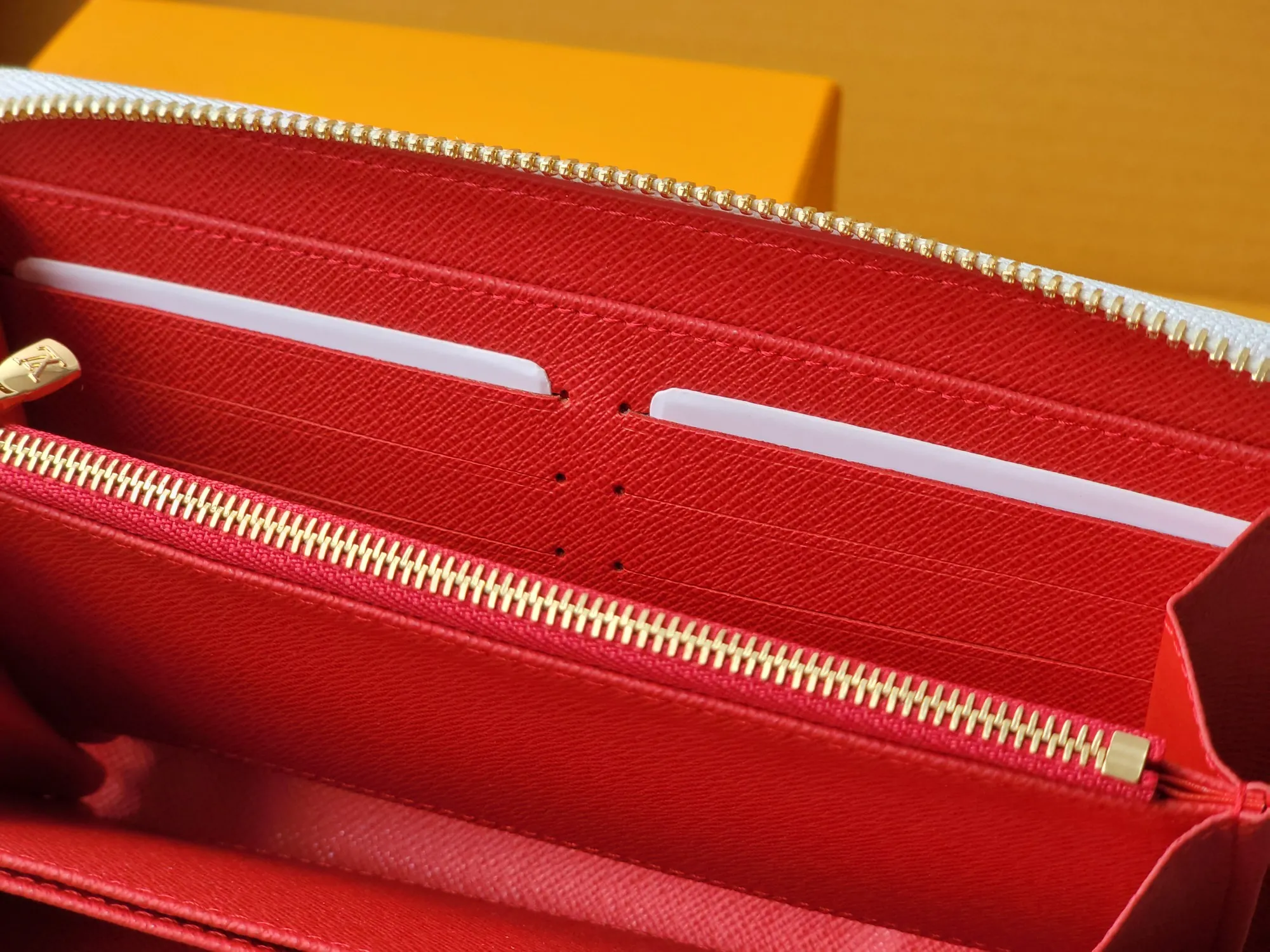 Louis Vuitton LV x TM Zippy Wallet M14240 - 图片 9