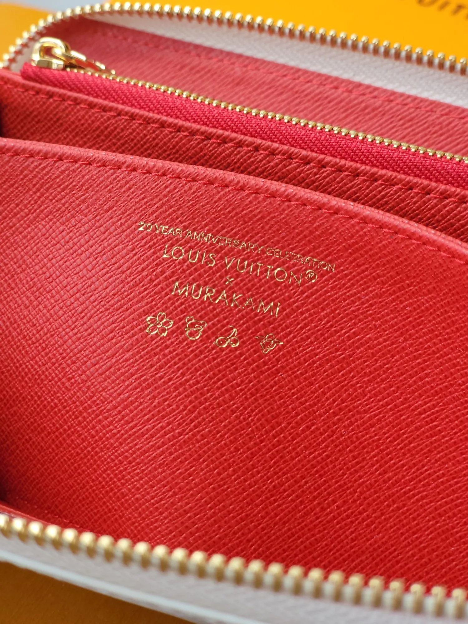 Louis Vuitton LV x TM Zippy Wallet M14240 - 图片 10