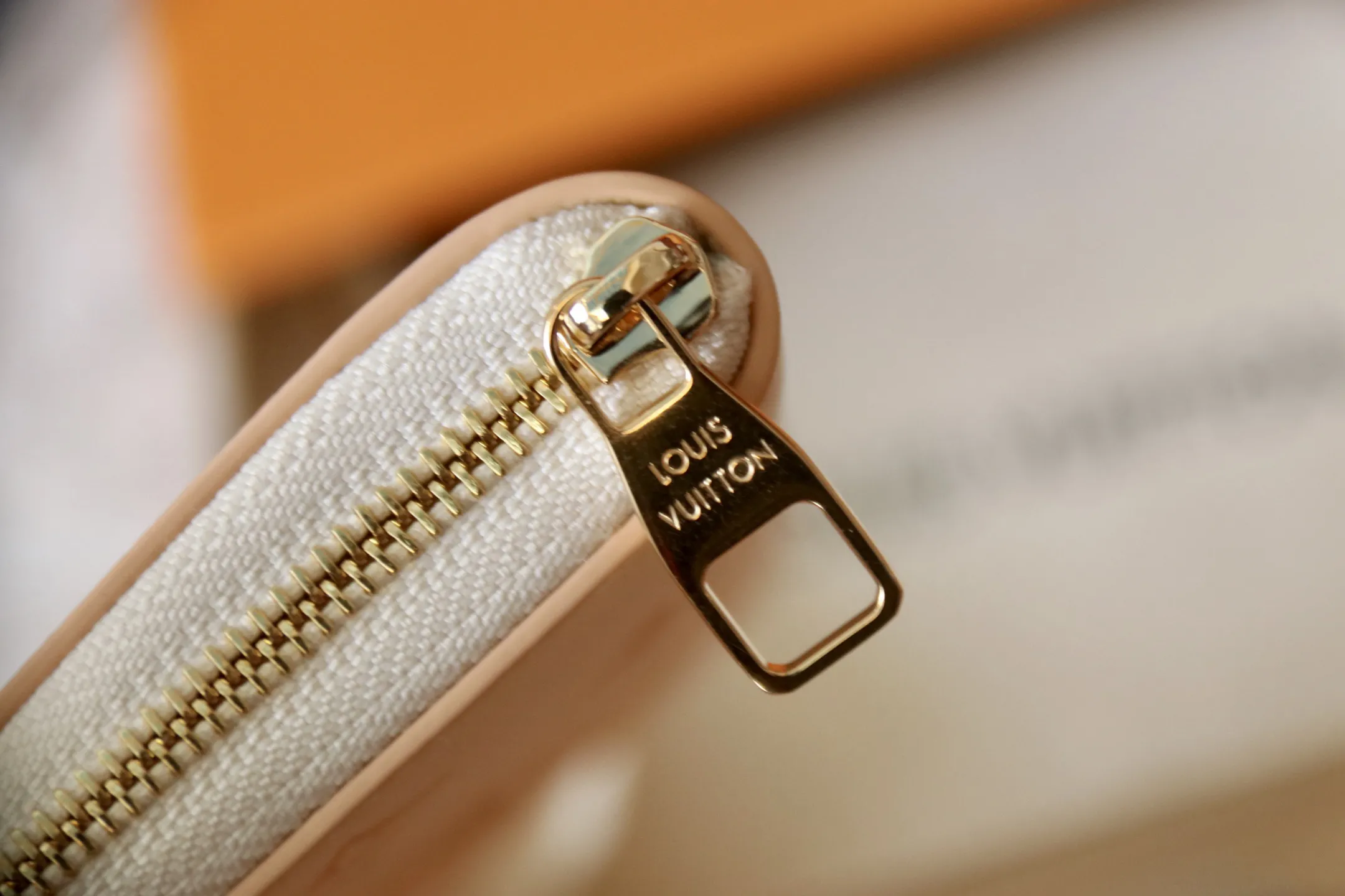 Louis Vuitton Zippy Coin Purse M14563 - 图片 10