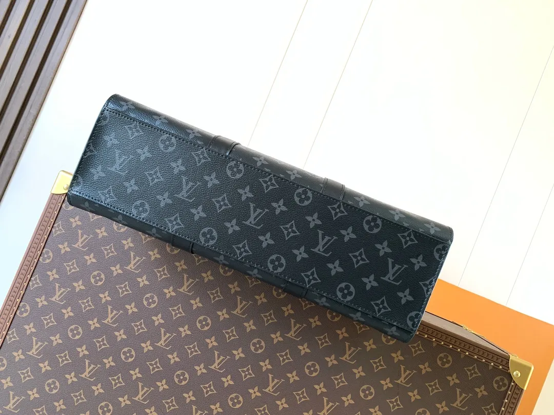 Louis Vuitton Sac Plat 24H M47059 - 图片 6