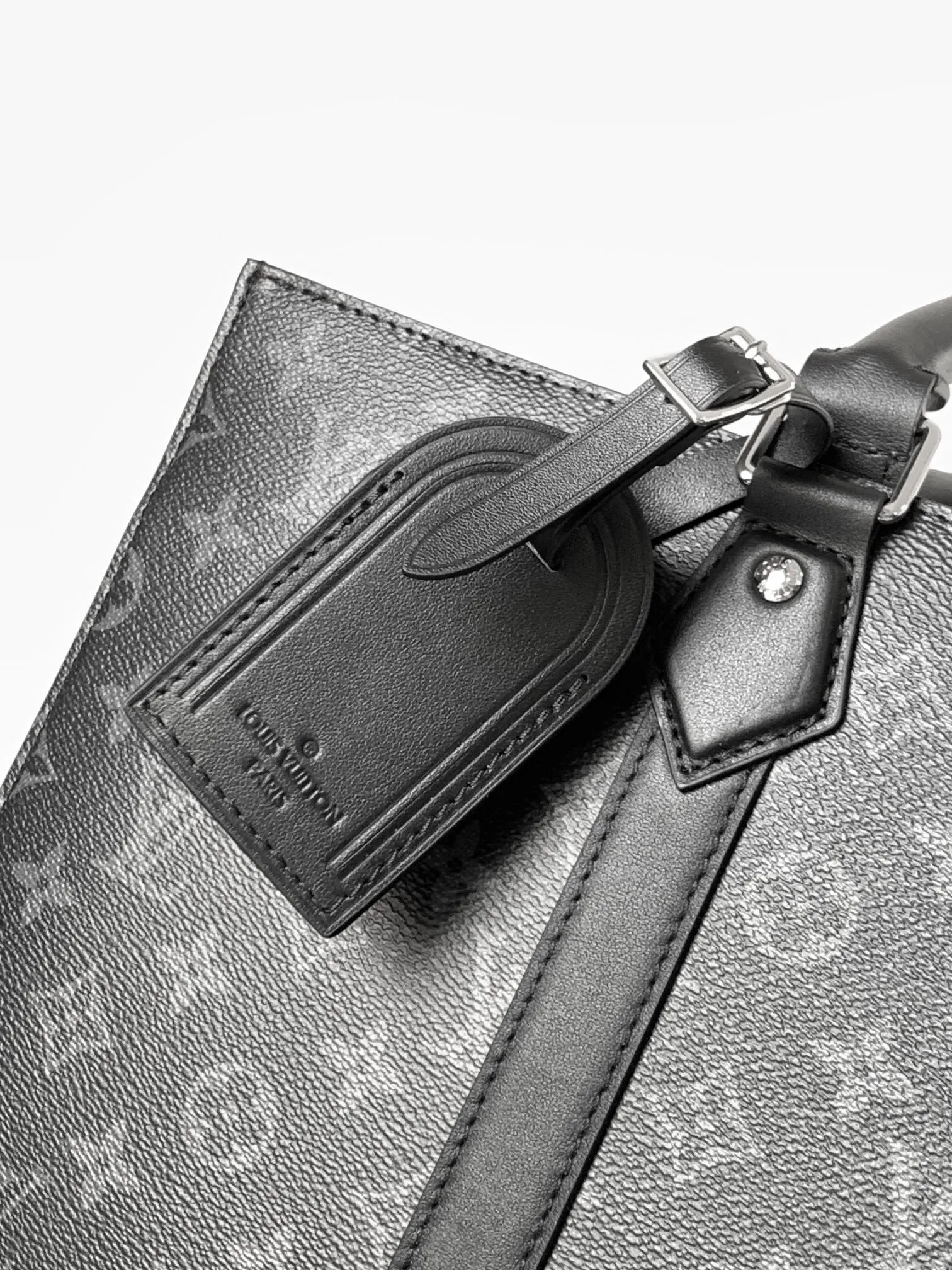 Louis Vuitton Sac Plat 24H M47059 - 图片 7