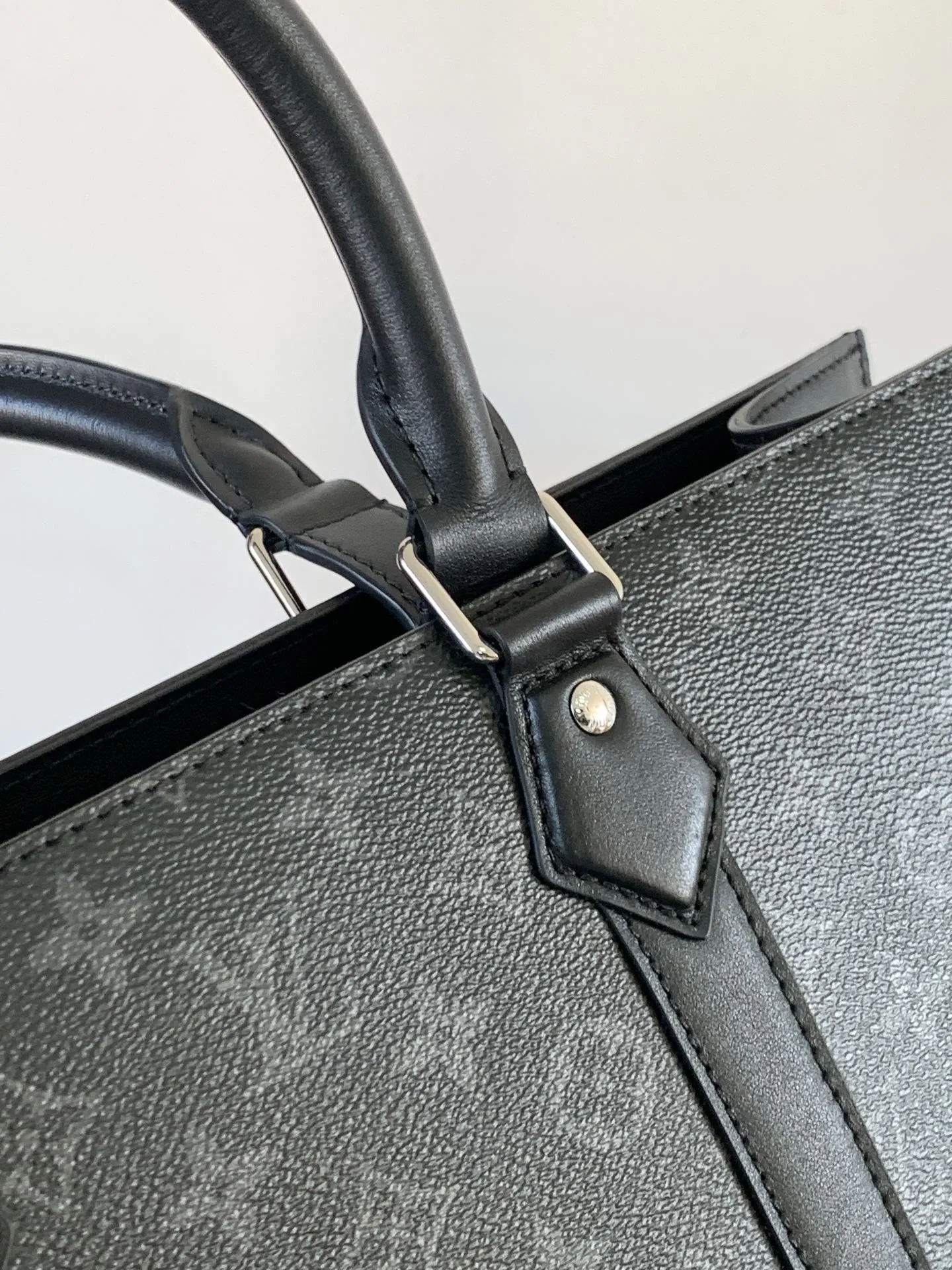 Louis Vuitton Sac Plat 24H M47059 - 图片 8