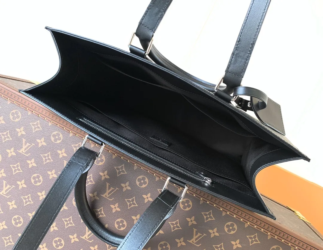 Louis Vuitton Sac Plat 24H M47059 - 图片 10