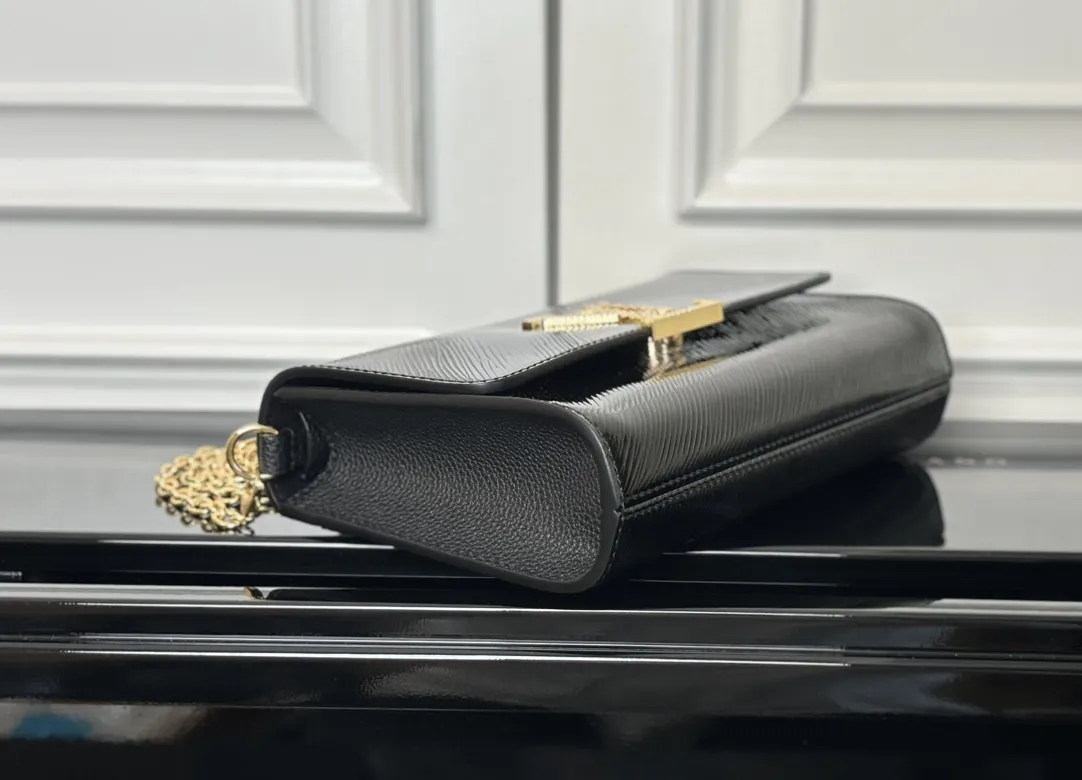 Louis Vuitton Pochette Louise M23756 - 图片 5