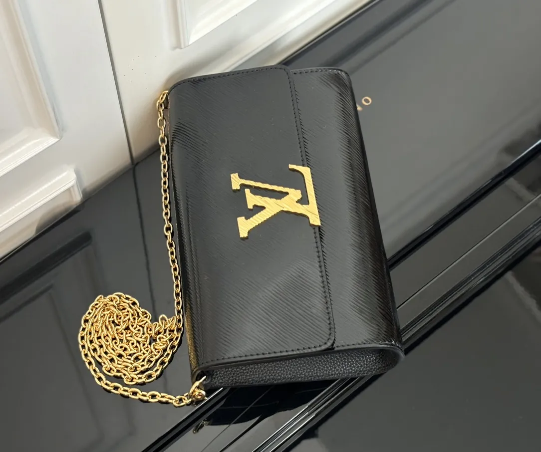 Louis Vuitton Pochette Louise M23756 - 图片 6