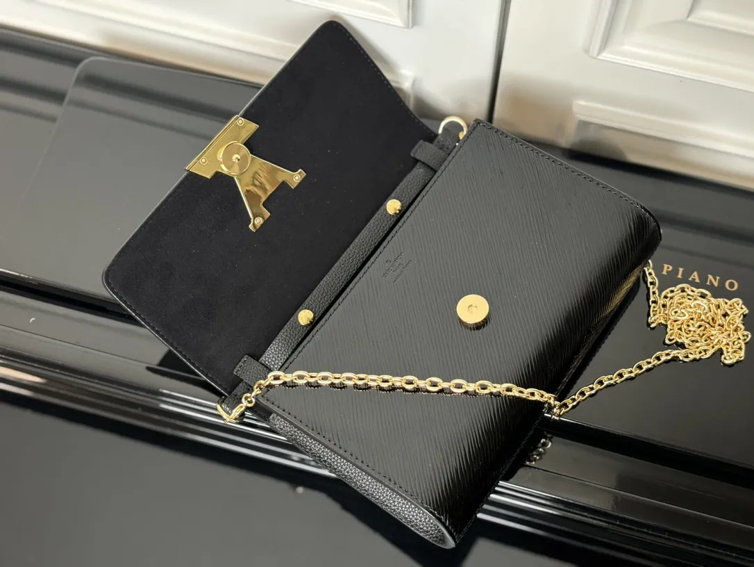 Louis Vuitton Pochette Louise M23756 - 图片 9