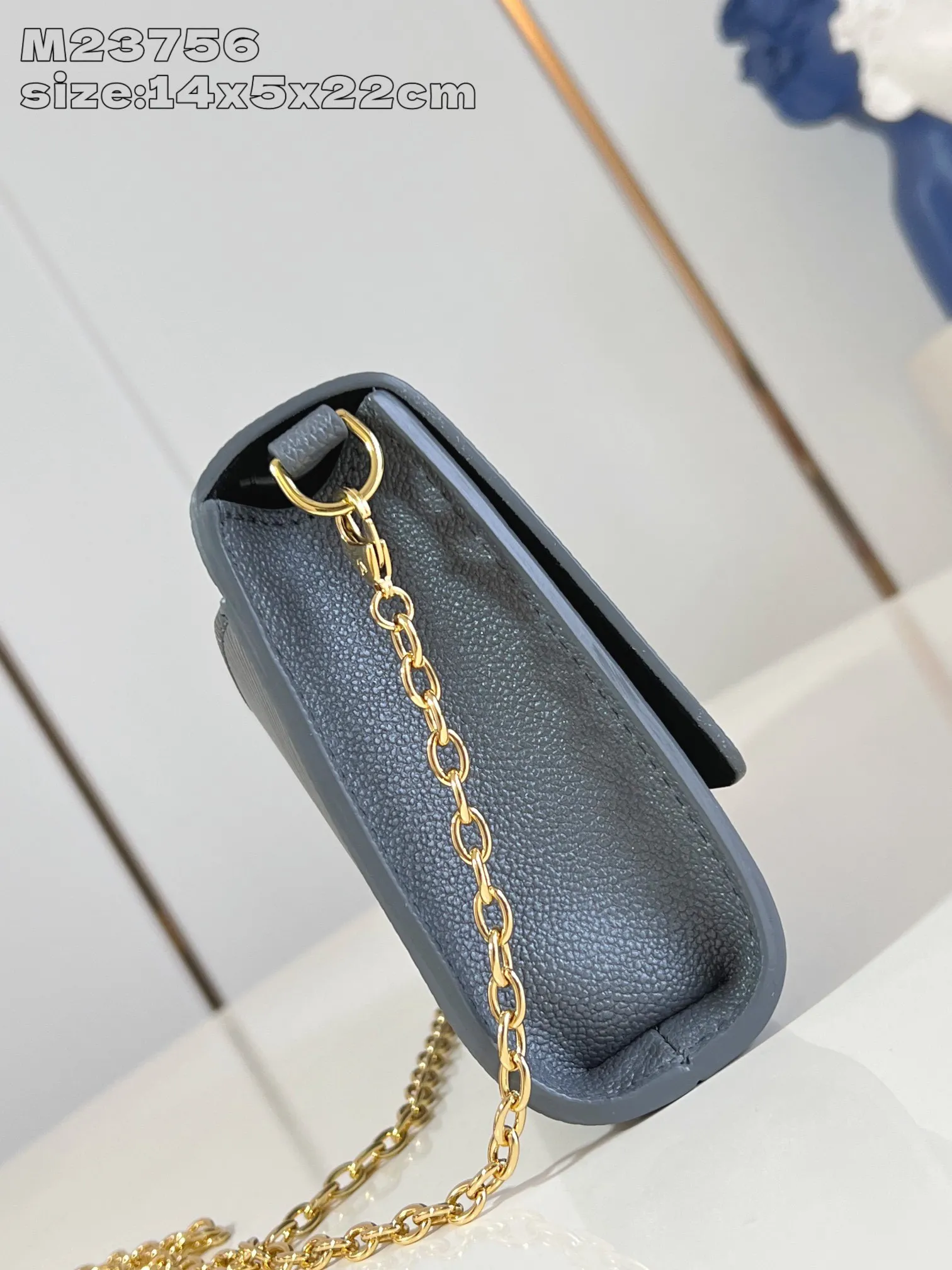 Louis Vuitton Pochette Louise M12788 - 图片 5