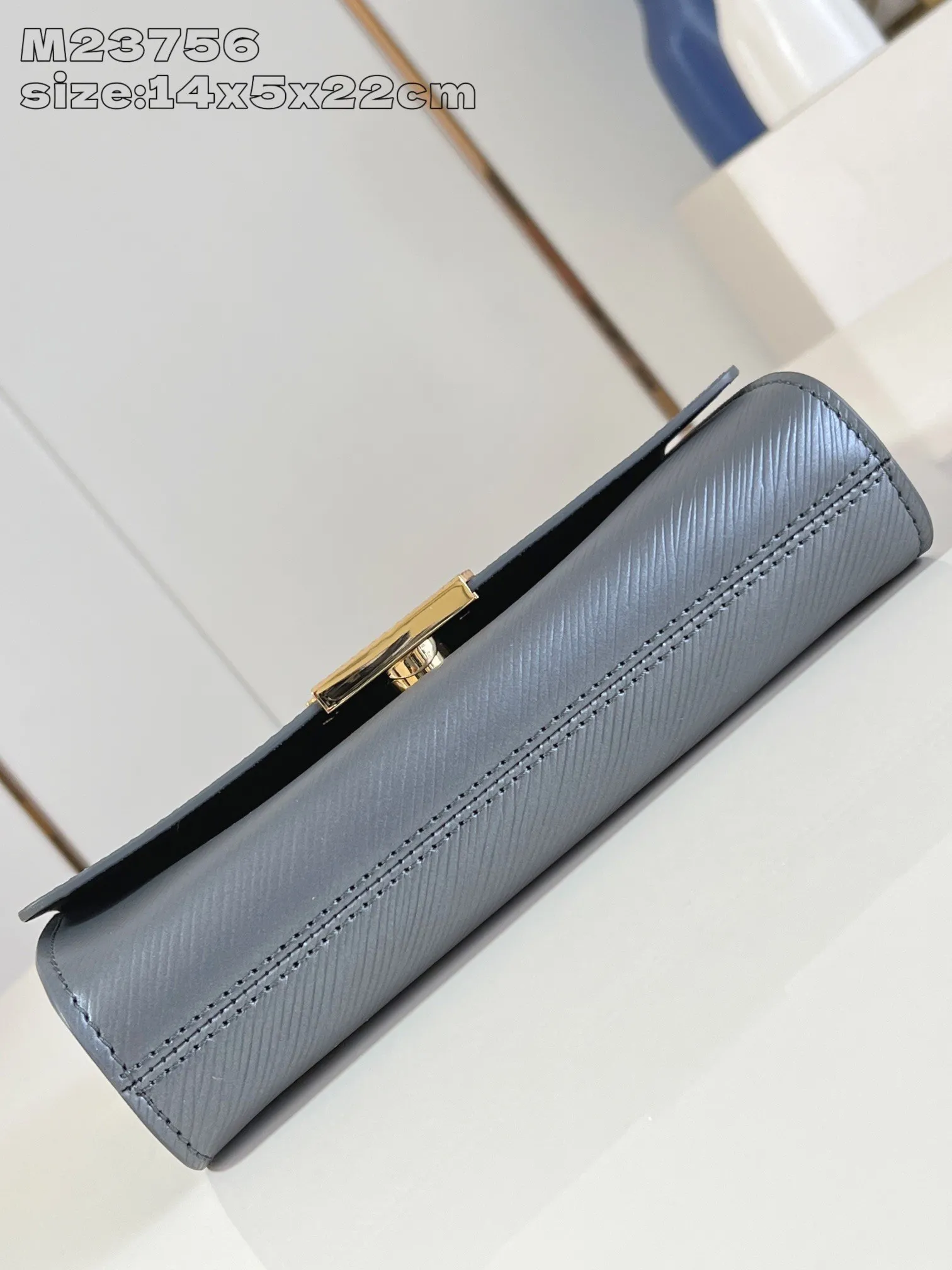 Louis Vuitton Pochette Louise M12788 - 图片 7