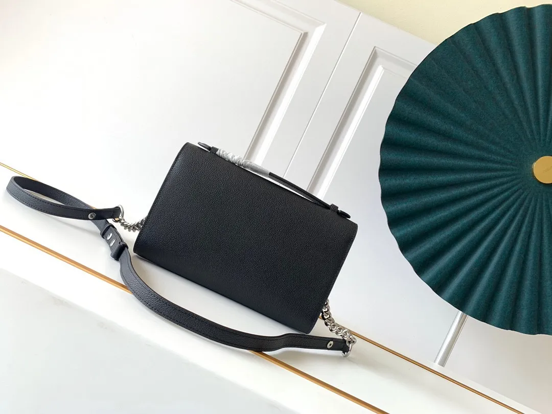 Louis Vuitton Lockme Clutch M56088 - Image 4