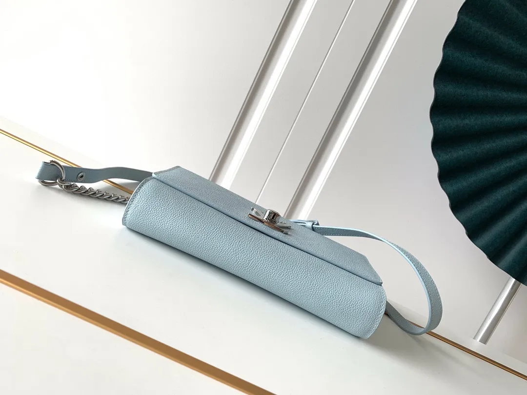 Louis Vuitton Lockme Clutch M56136 - 图片 7
