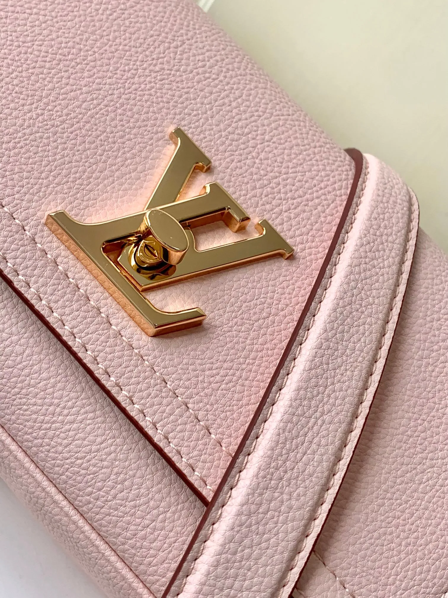 Louis Vuitton LockMe East West M22585 - Image 7